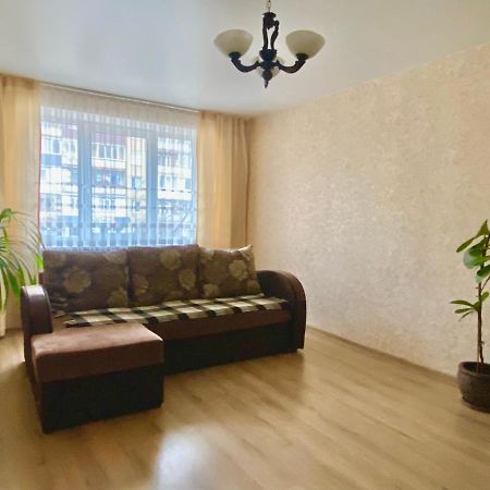 Flat Apartment Uzhhorod Exterior photo
