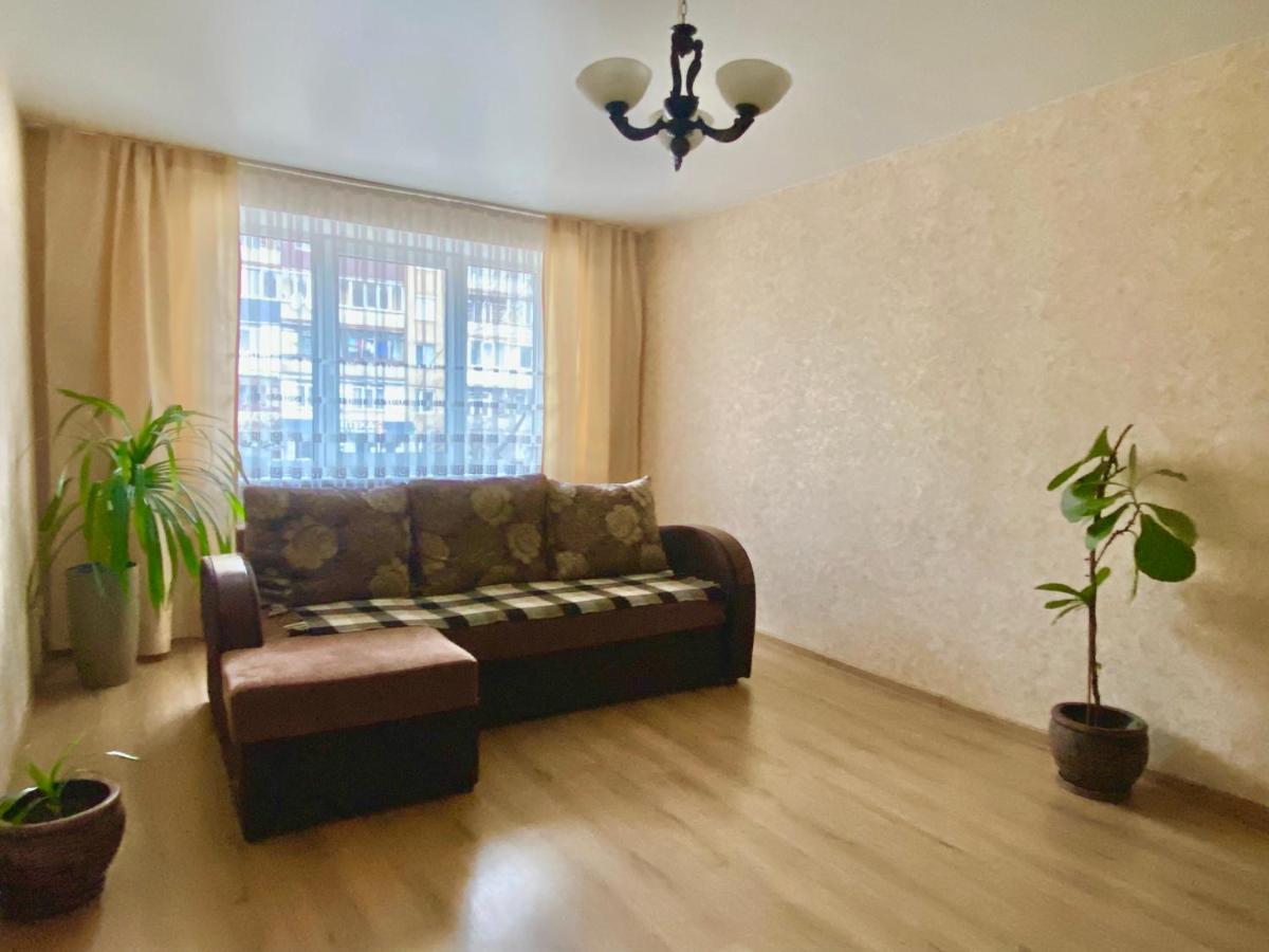 Flat Apartment Uzhhorod Exterior photo